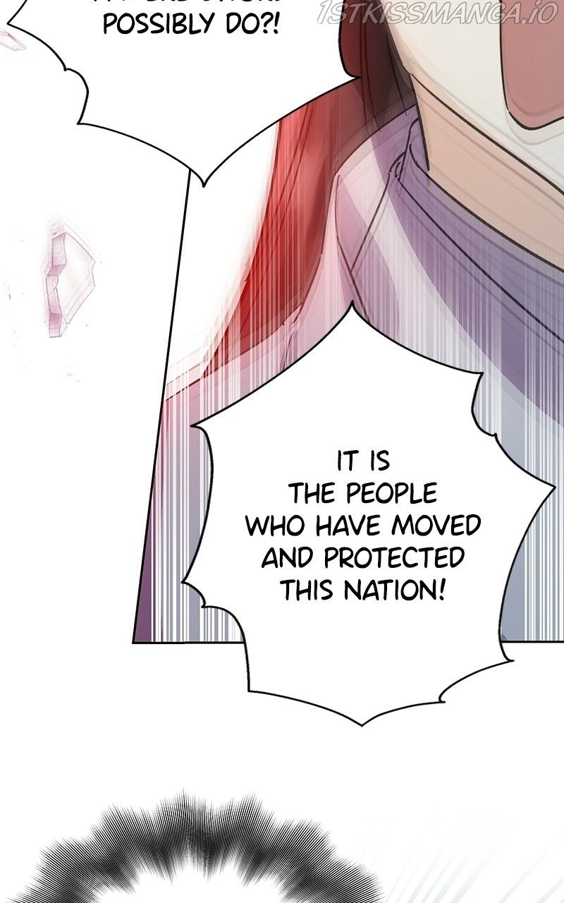 Shadow Bride chapter 88 - page 34