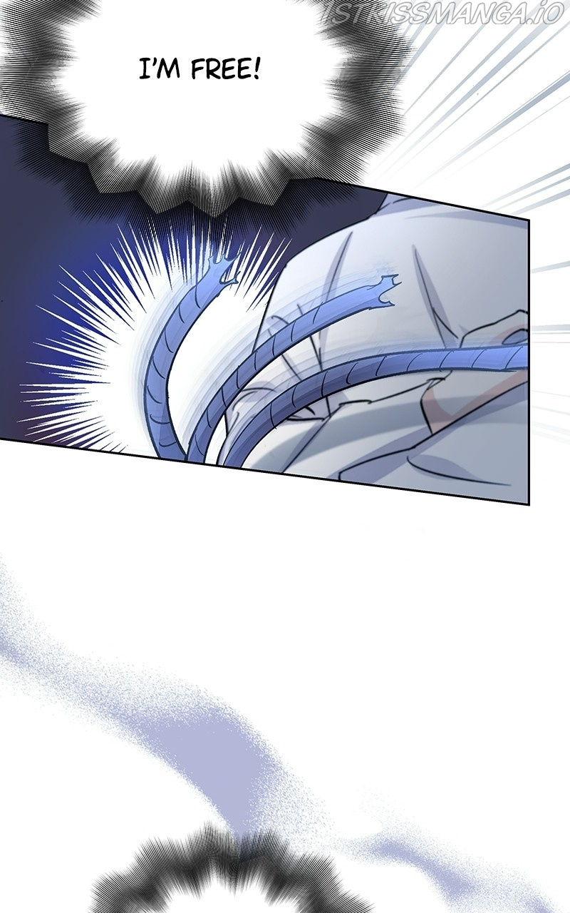 Shadow Bride chapter 88 - page 35