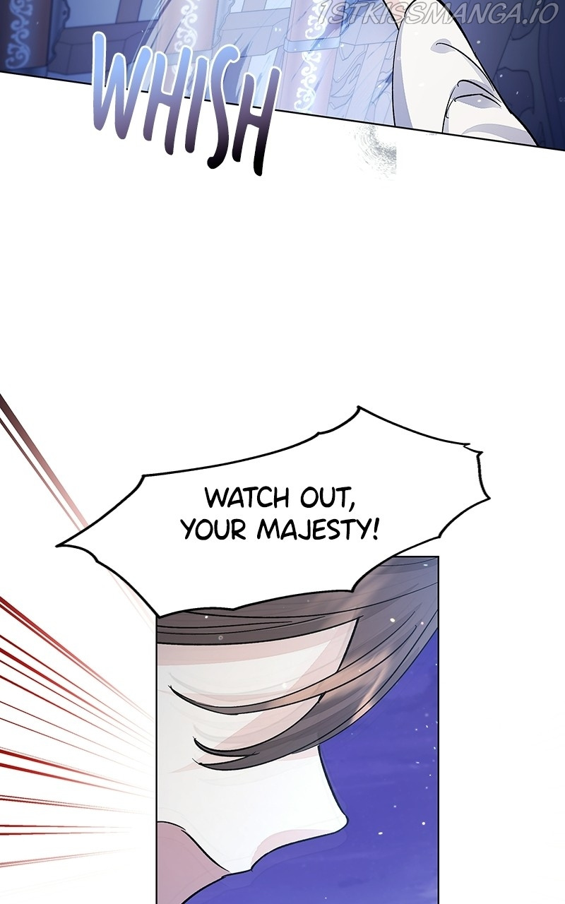 Shadow Bride chapter 88 - page 38