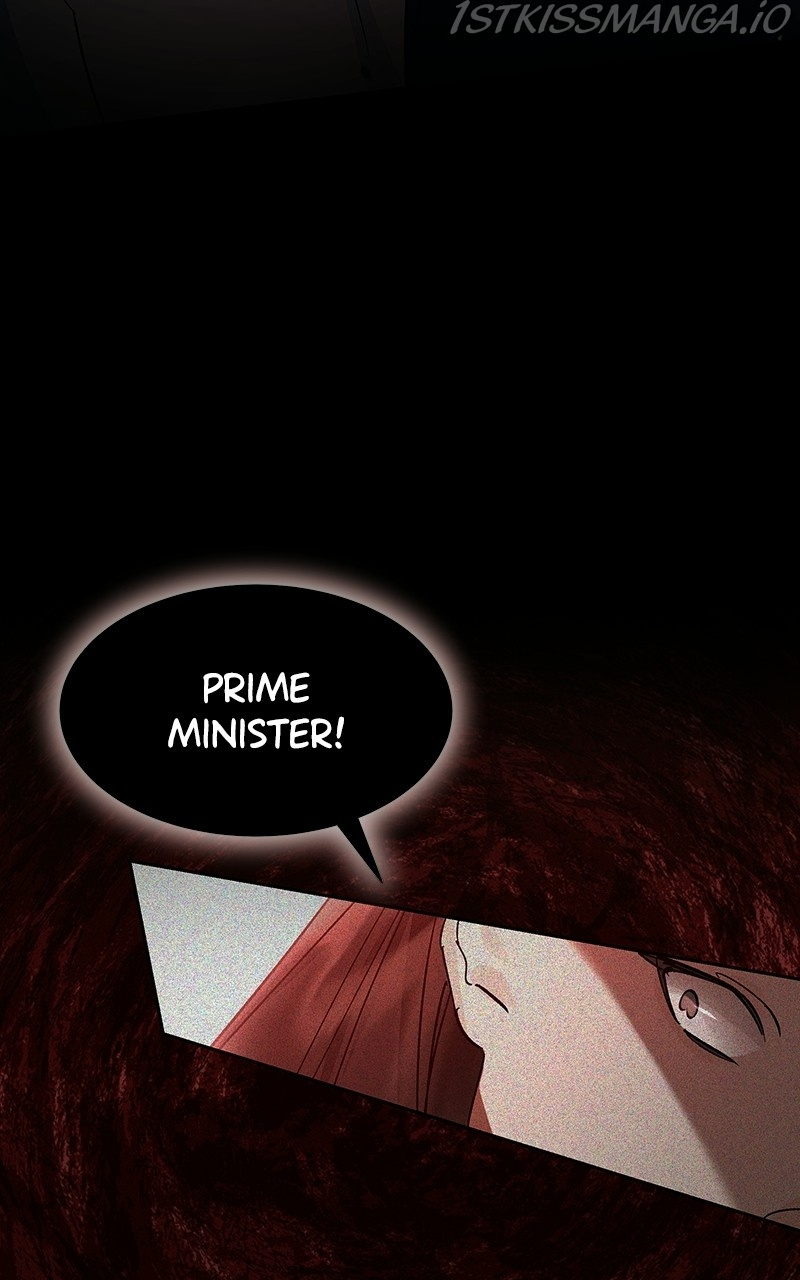 Shadow Bride chapter 88 - page 4