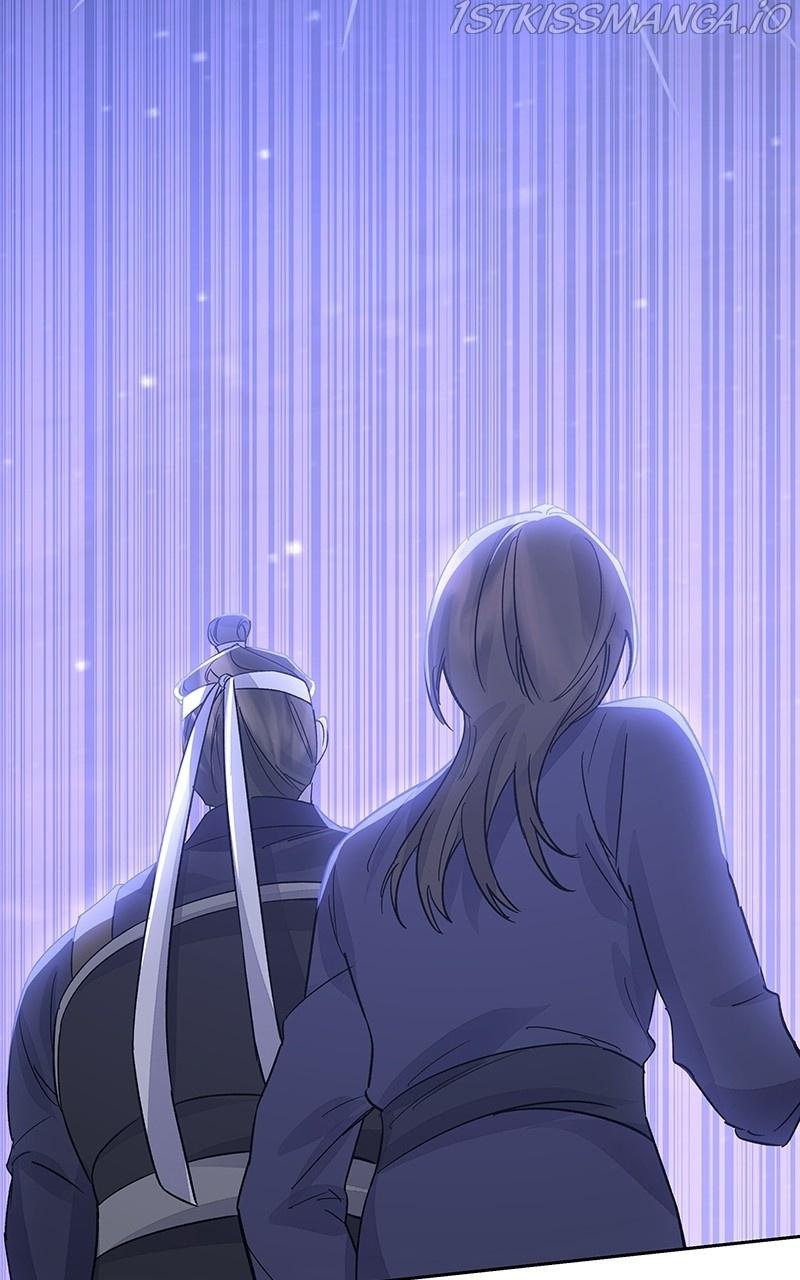 Shadow Bride chapter 88 - page 49
