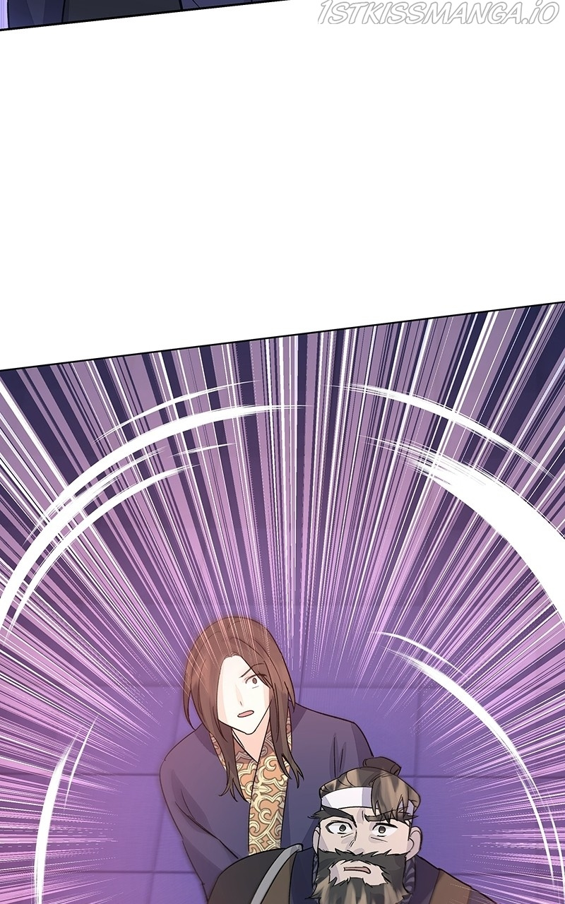 Shadow Bride chapter 88 - page 50