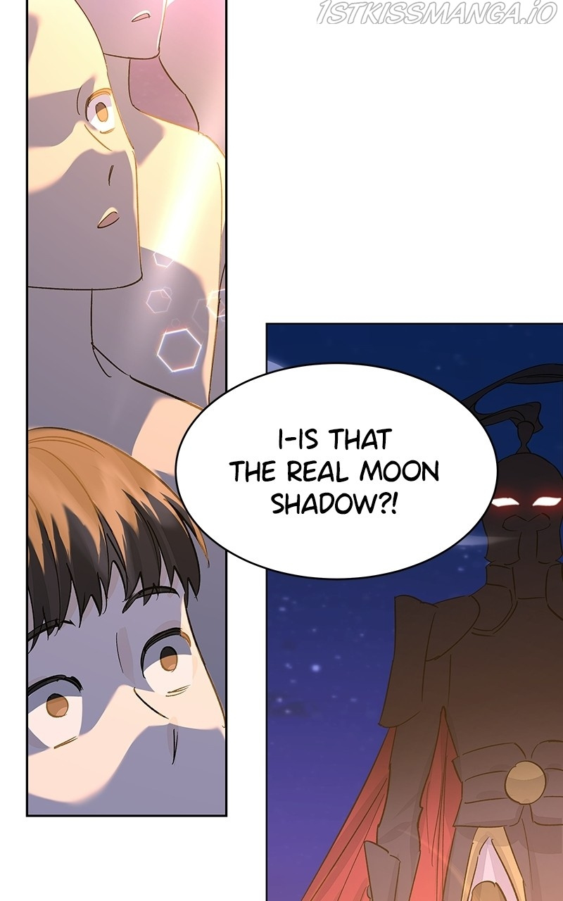 Shadow Bride chapter 88 - page 59