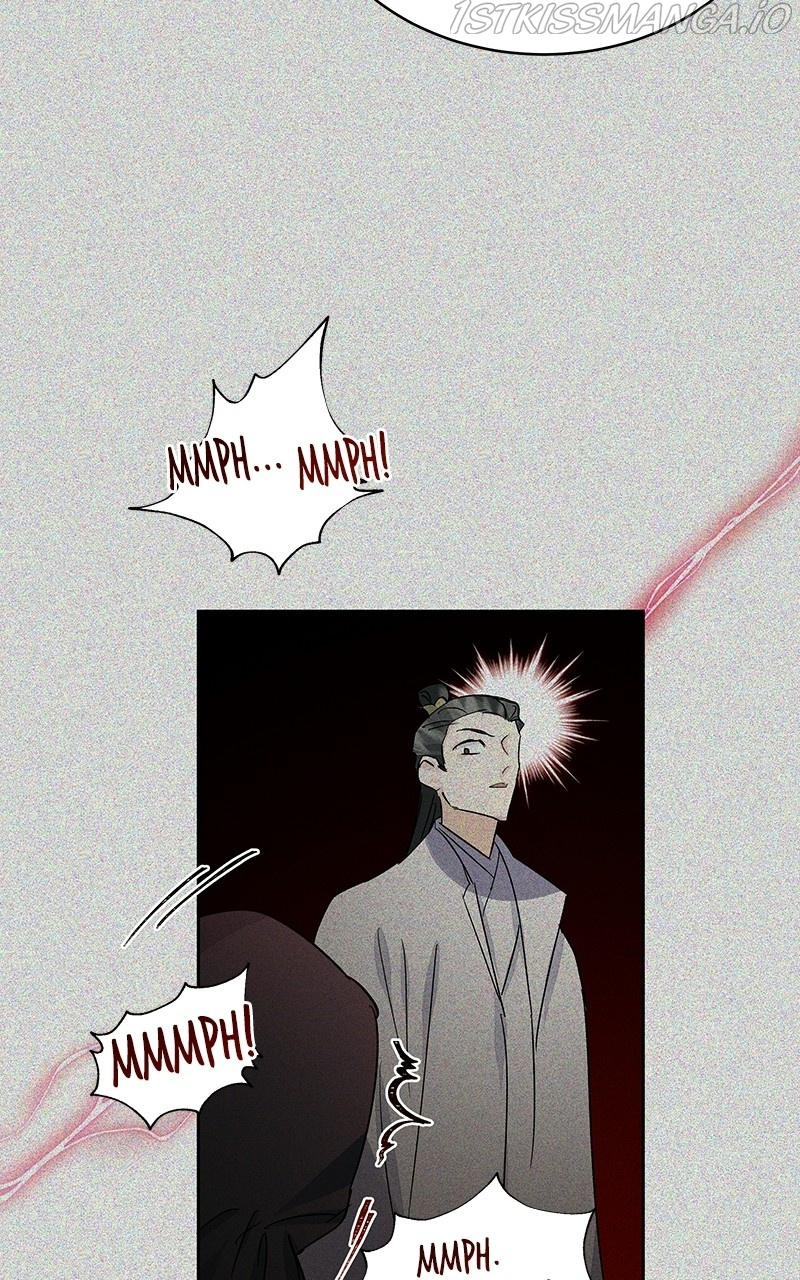 Shadow Bride chapter 88 - page 6