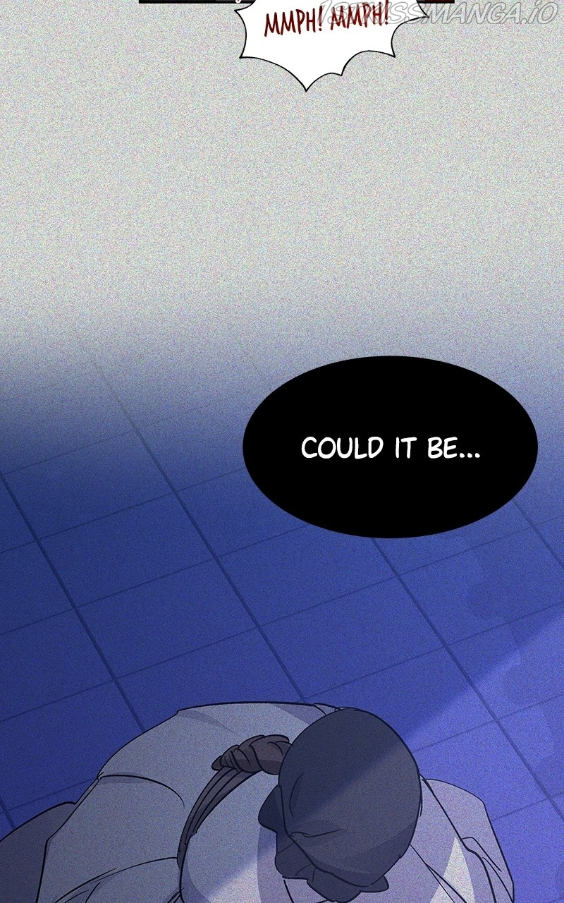 Shadow Bride chapter 88 - page 7