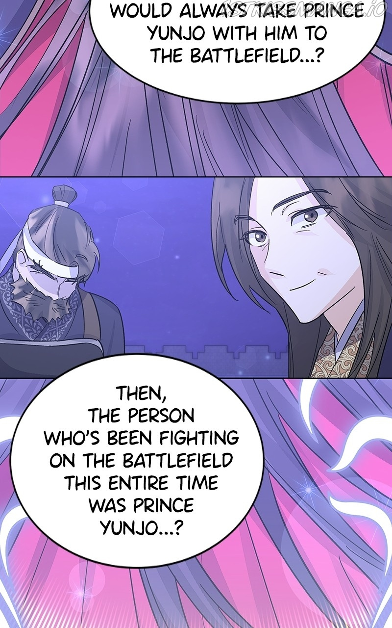 Shadow Bride chapter 88 - page 70