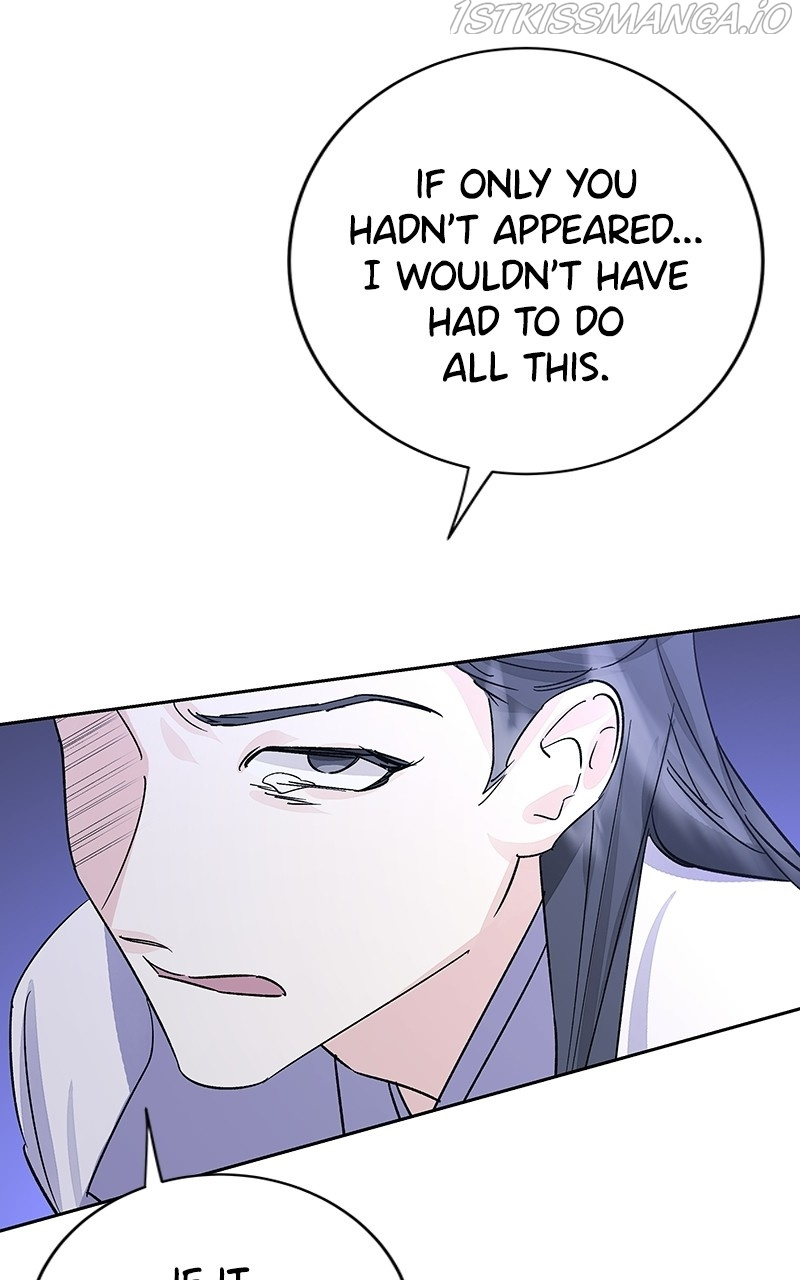 Shadow Bride chapter 88 - page 73