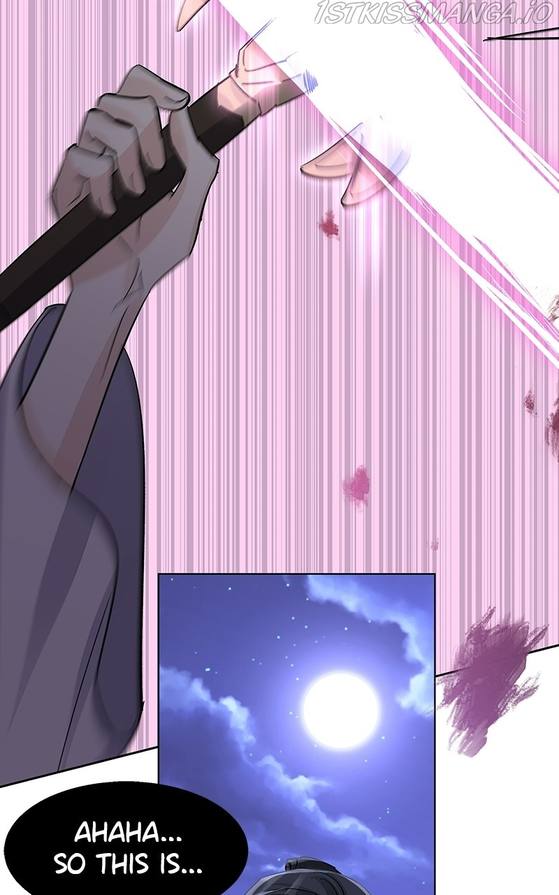 Shadow Bride chapter 88 - page 77