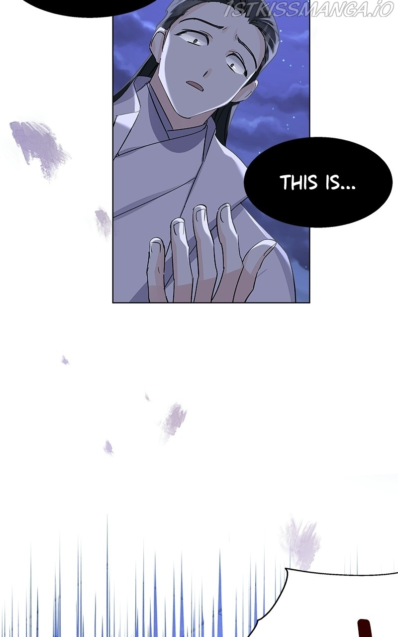 Shadow Bride chapter 88 - page 78