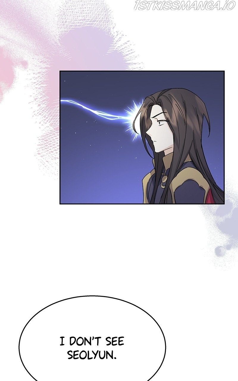 Shadow Bride chapter 88 - page 81