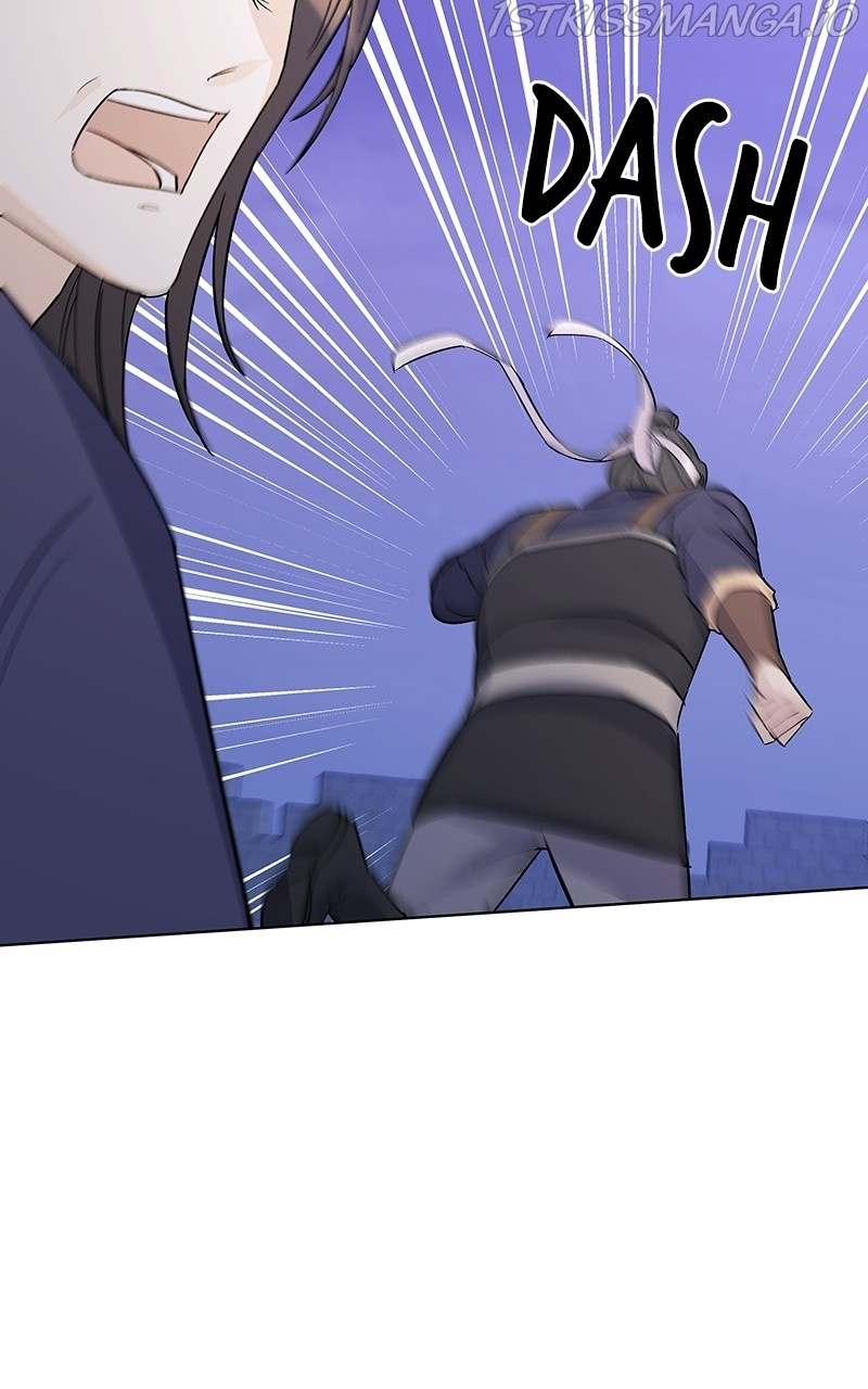 Shadow Bride chapter 88 - page 84