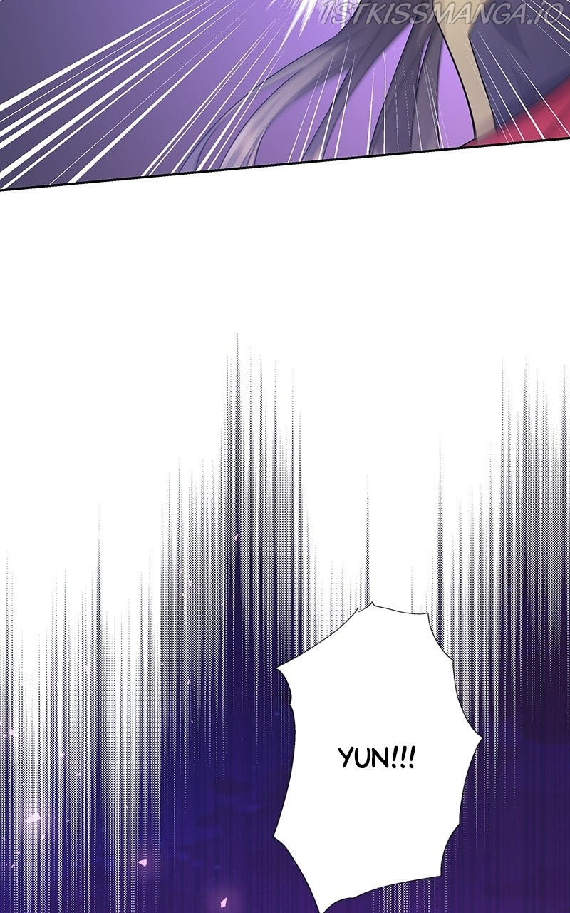 Shadow Bride chapter 88 - page 86