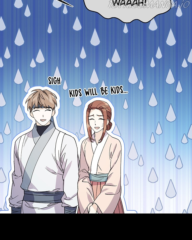 Shadow Bride chapter 68 - page 10