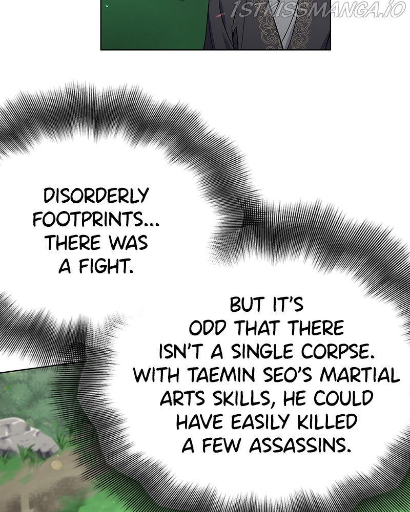 Shadow Bride chapter 68 - page 100