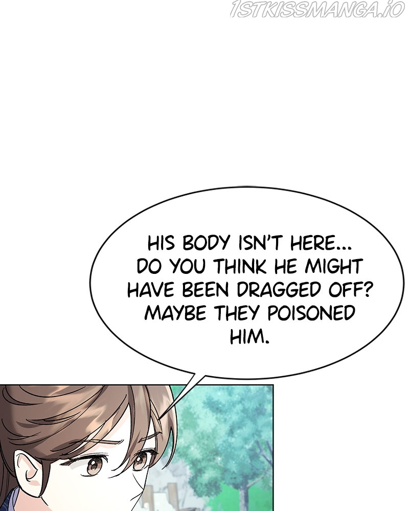 Shadow Bride chapter 68 - page 103