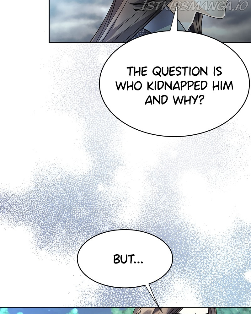 Shadow Bride chapter 68 - page 105