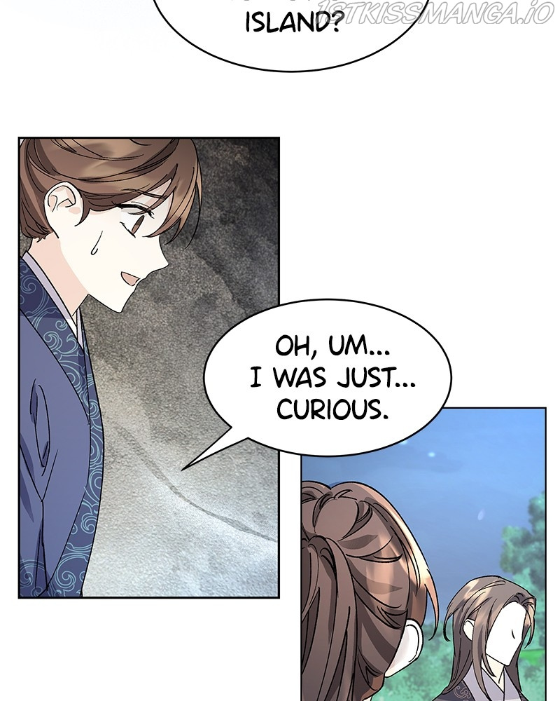 Shadow Bride chapter 68 - page 107