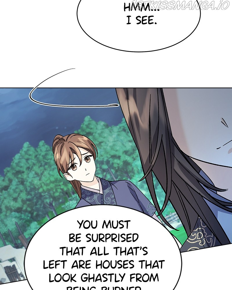 Shadow Bride chapter 68 - page 109