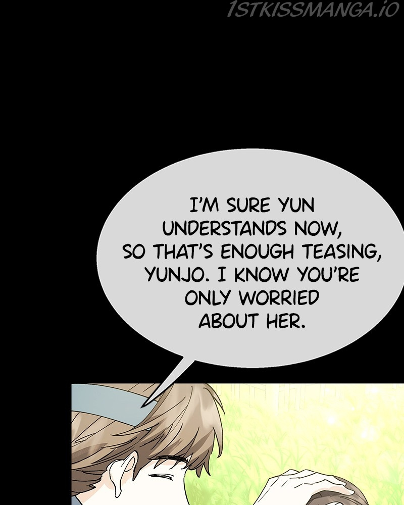 Shadow Bride chapter 68 - page 11