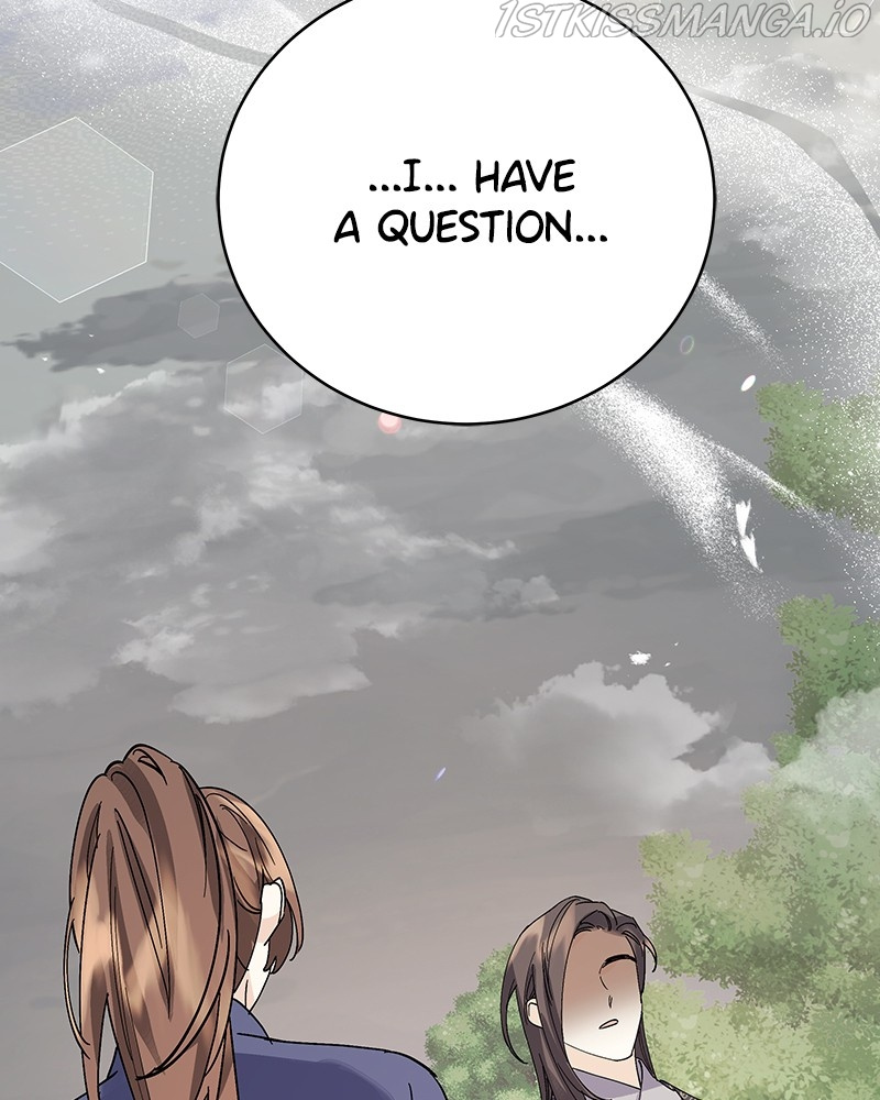 Shadow Bride chapter 68 - page 116