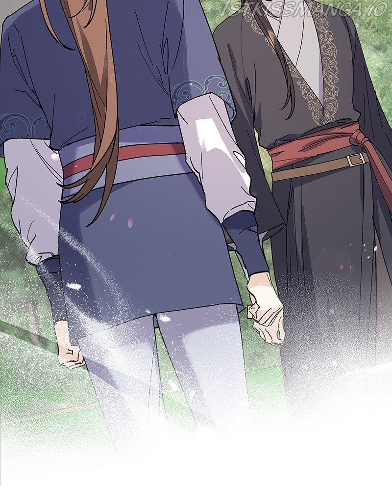 Shadow Bride chapter 68 - page 117