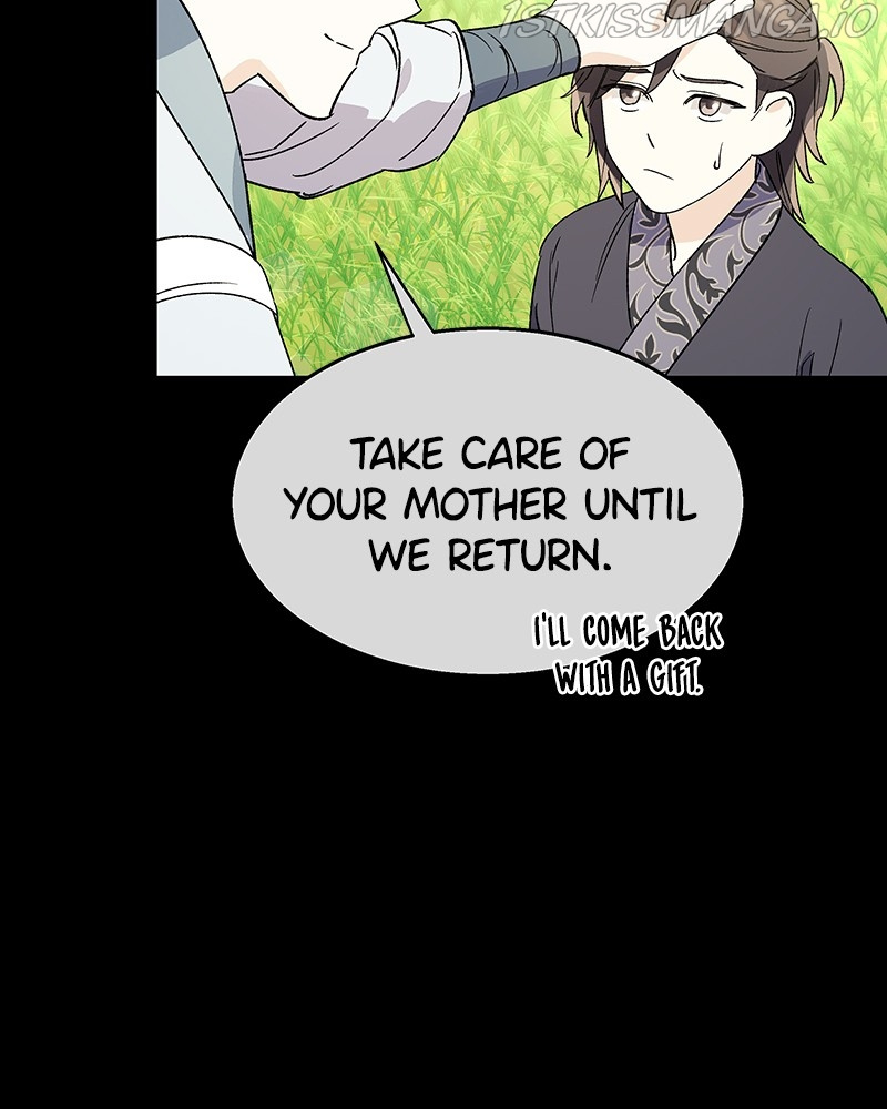 Shadow Bride chapter 68 - page 12