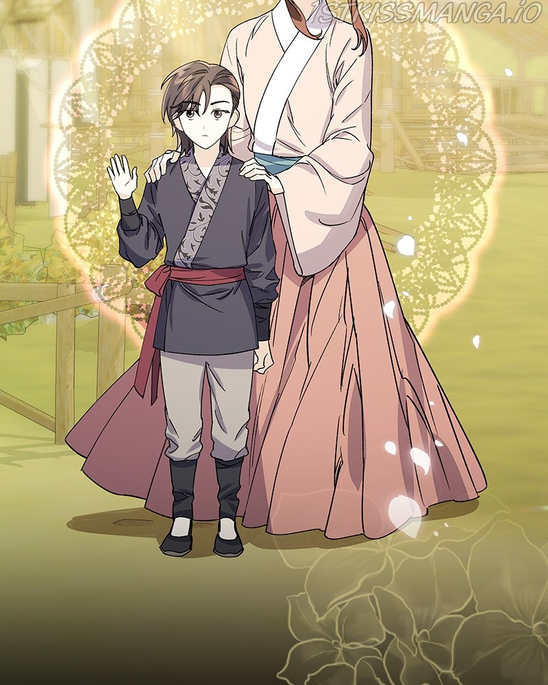 Shadow Bride chapter 68 - page 17