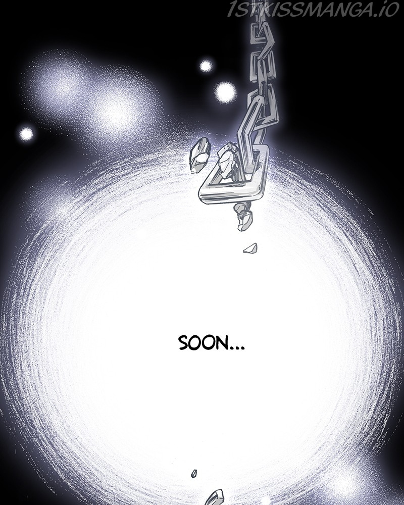 Shadow Bride chapter 68 - page 19