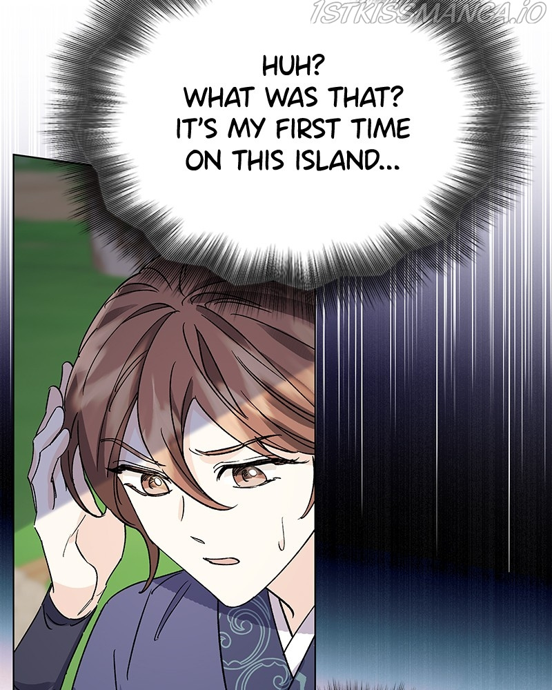 Shadow Bride chapter 68 - page 25