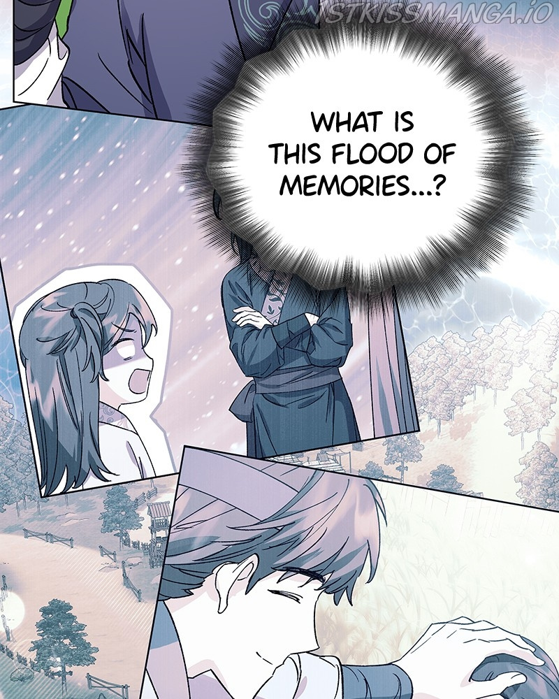 Shadow Bride chapter 68 - page 26