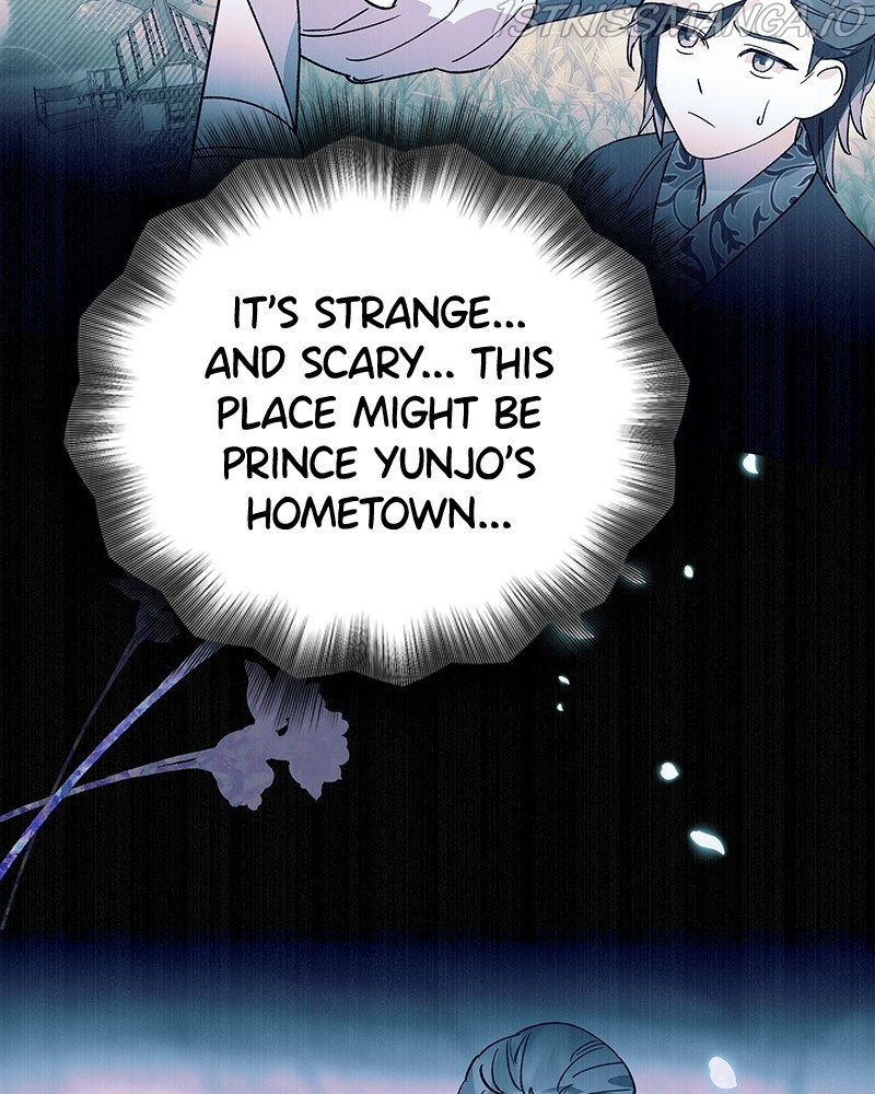 Shadow Bride chapter 68 - page 27