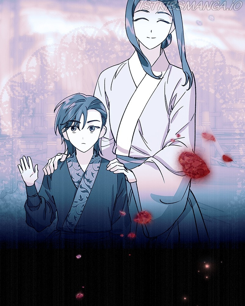 Shadow Bride chapter 68 - page 28