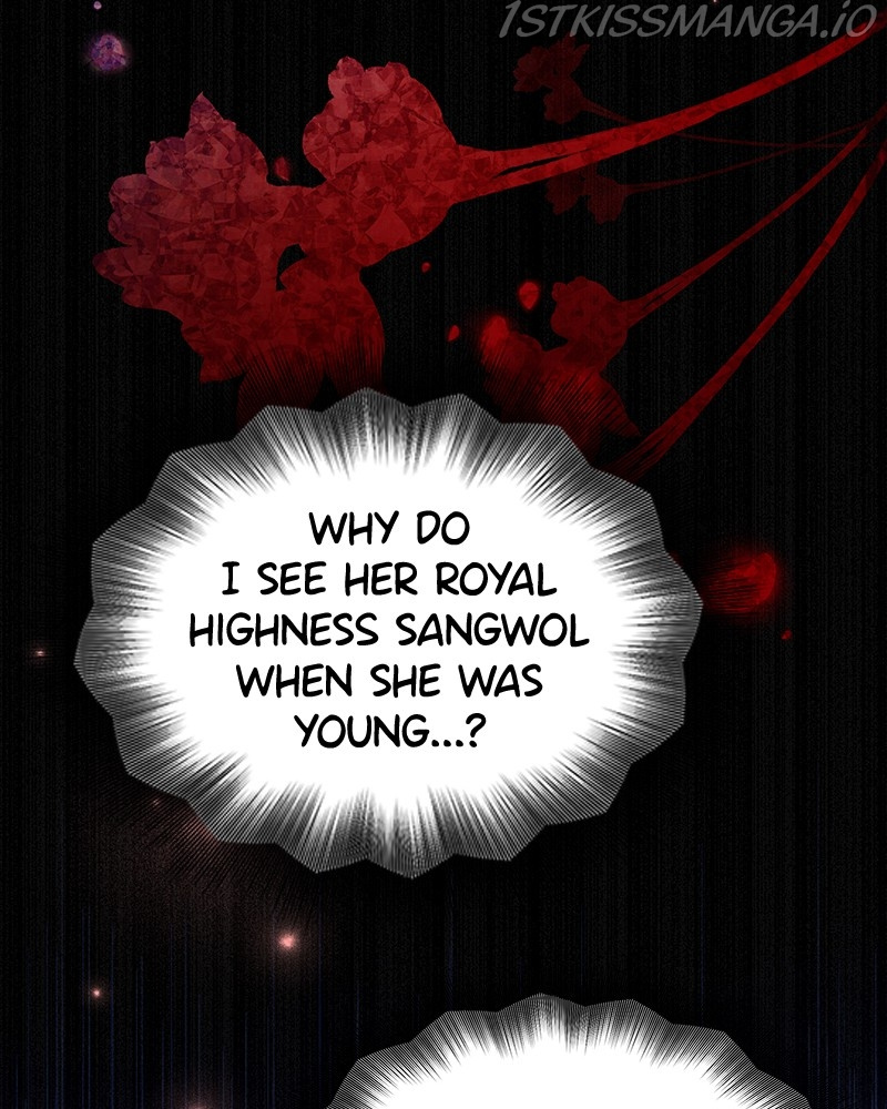 Shadow Bride chapter 68 - page 29