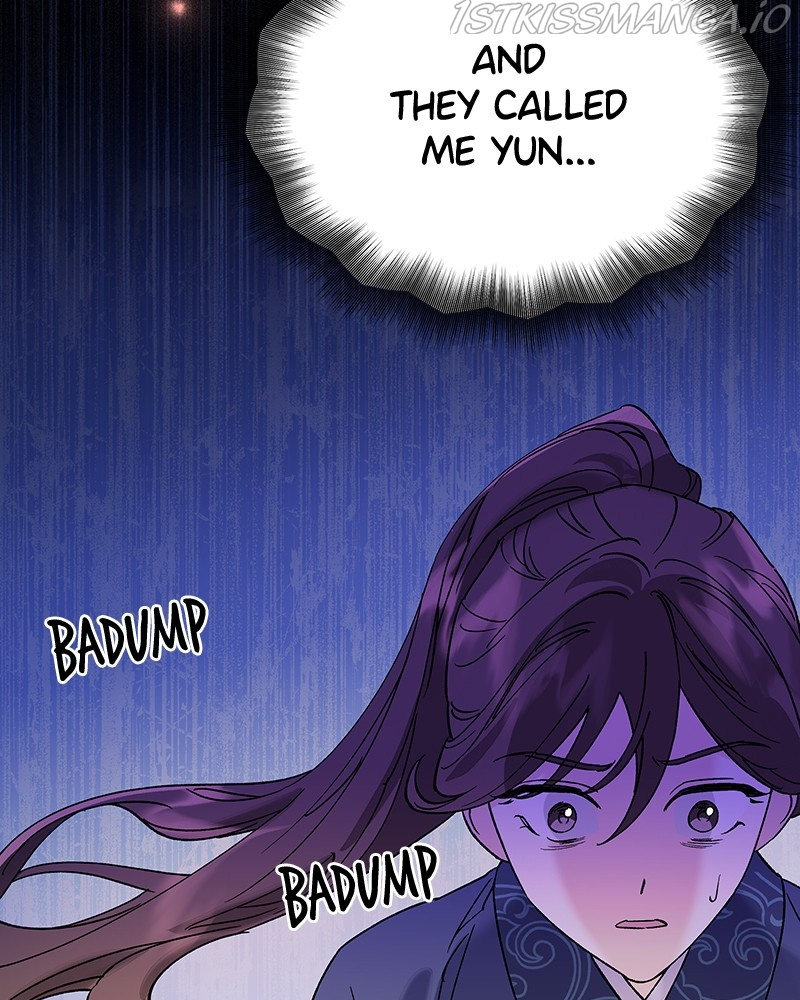 Shadow Bride chapter 68 - page 30