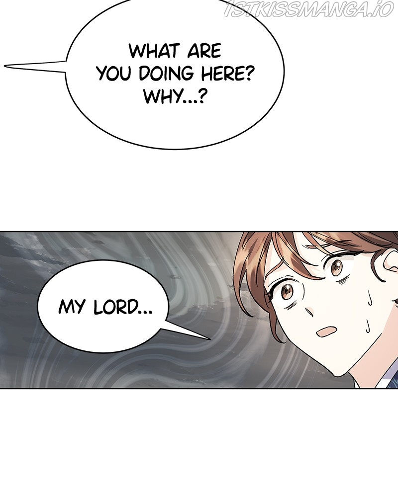 Shadow Bride chapter 68 - page 35