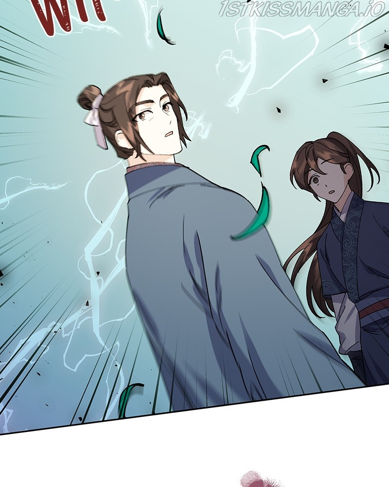 Shadow Bride chapter 68 - page 37
