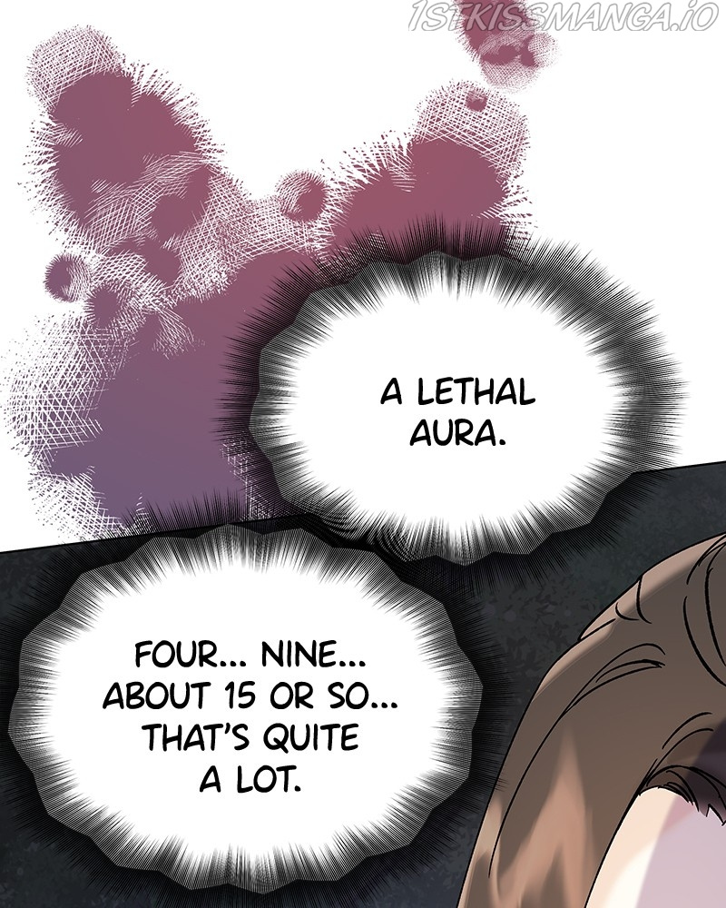 Shadow Bride chapter 68 - page 38