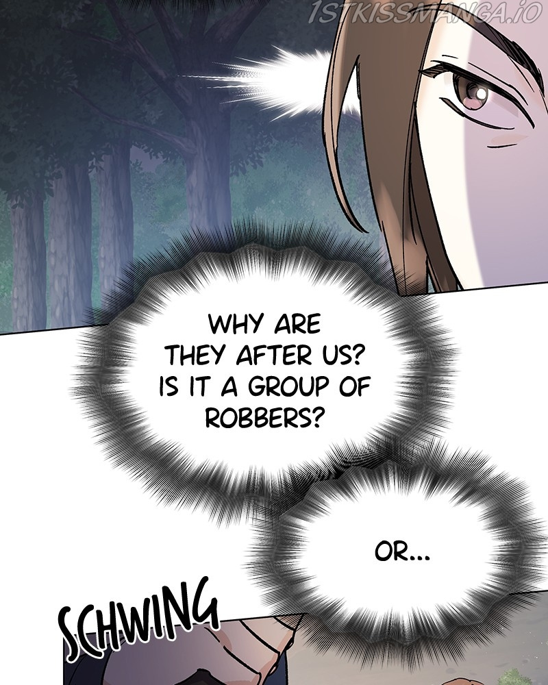 Shadow Bride chapter 68 - page 39