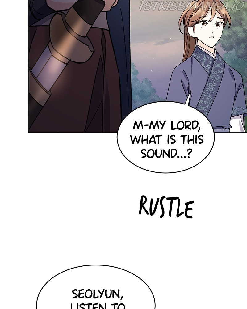 Shadow Bride chapter 68 - page 40
