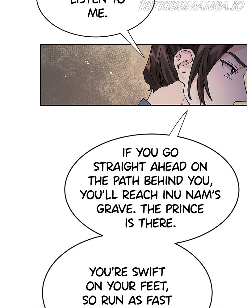 Shadow Bride chapter 68 - page 41