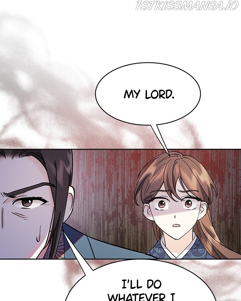 Shadow Bride chapter 68 - page 44