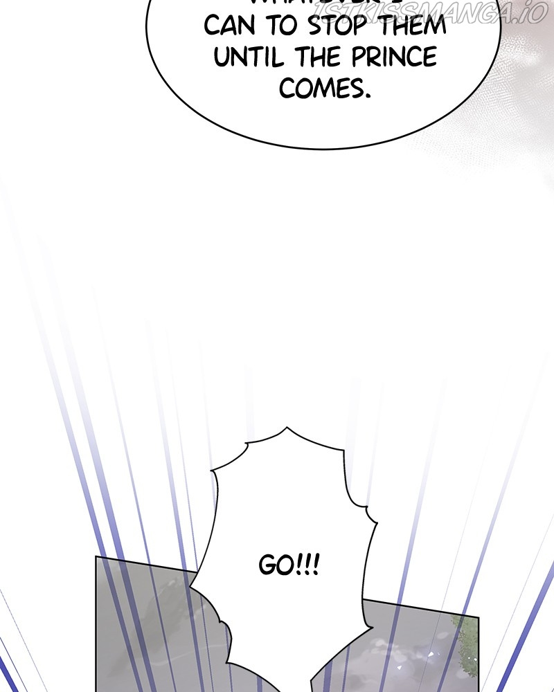 Shadow Bride chapter 68 - page 45