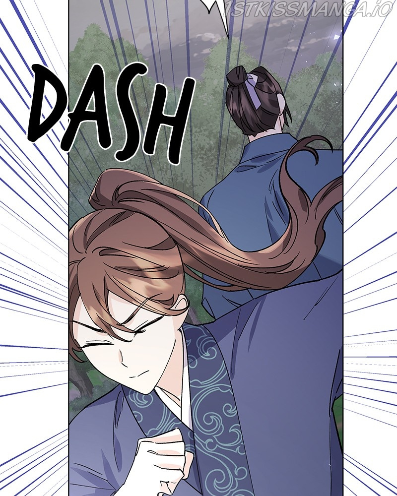 Shadow Bride chapter 68 - page 46