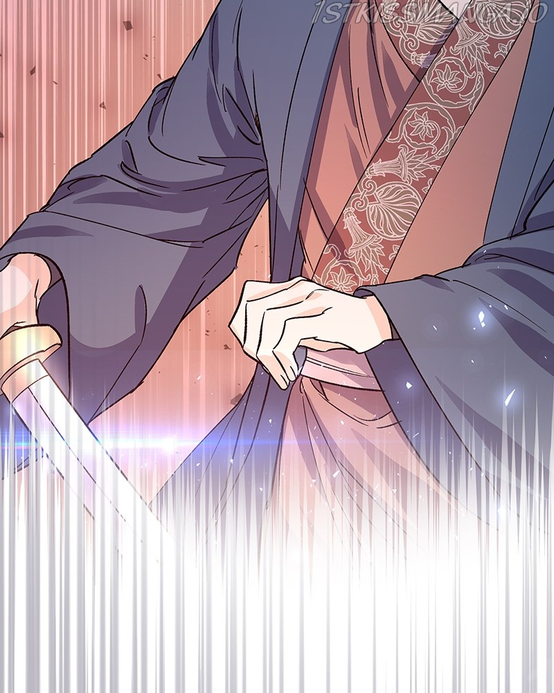 Shadow Bride chapter 68 - page 49