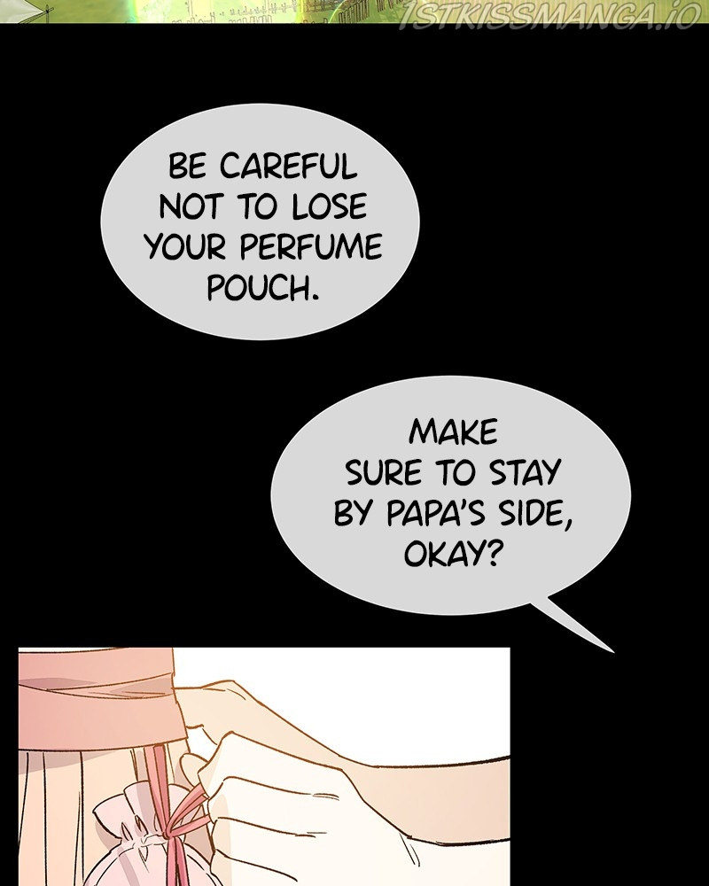Shadow Bride chapter 68 - page 5
