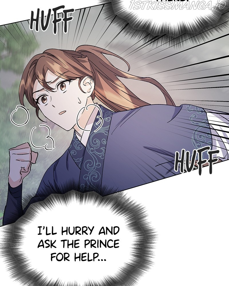 Shadow Bride chapter 68 - page 54