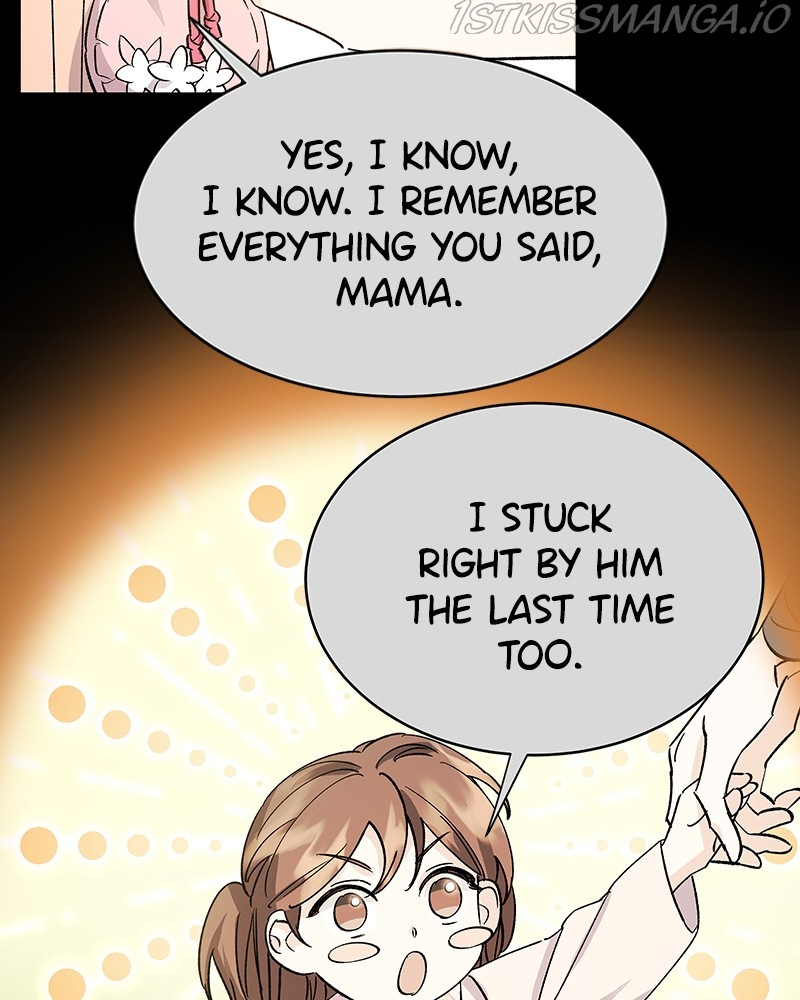 Shadow Bride chapter 68 - page 6