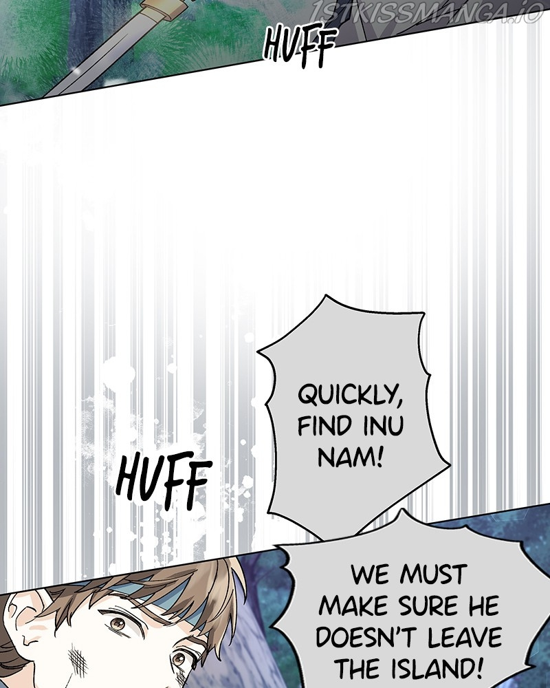 Shadow Bride chapter 68 - page 63