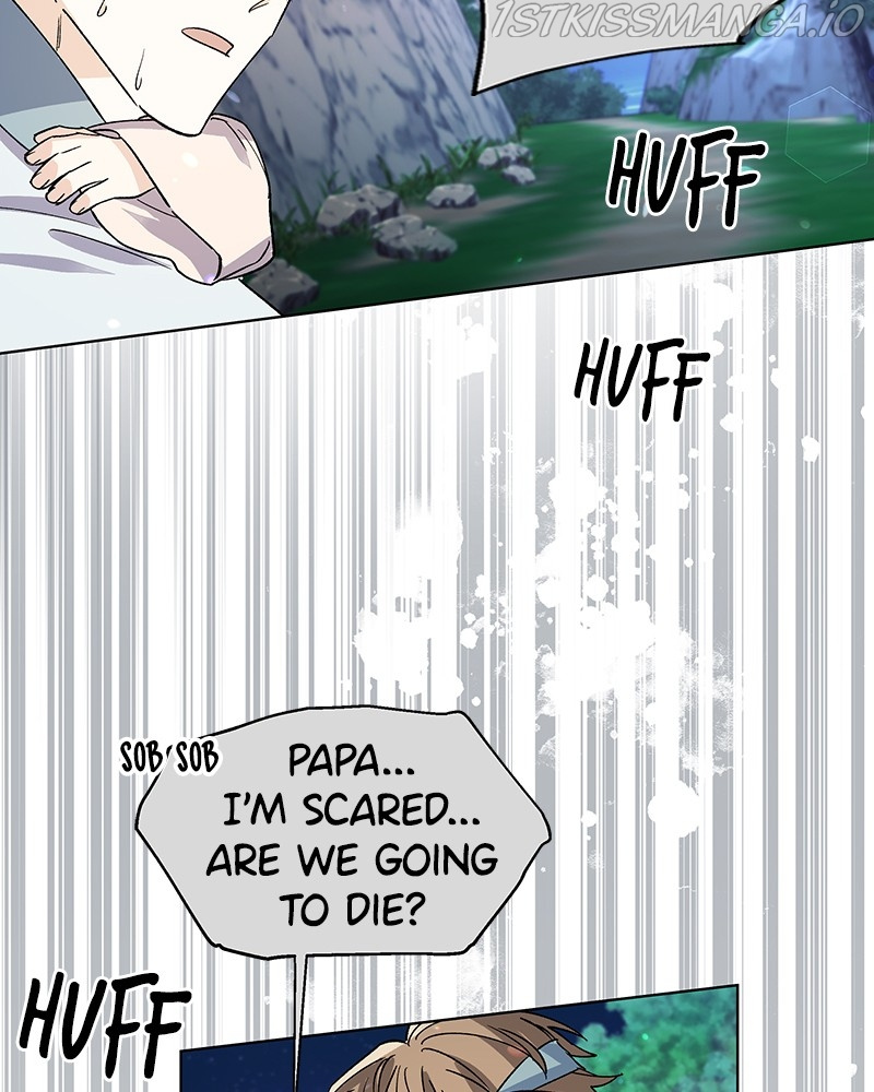 Shadow Bride chapter 68 - page 64