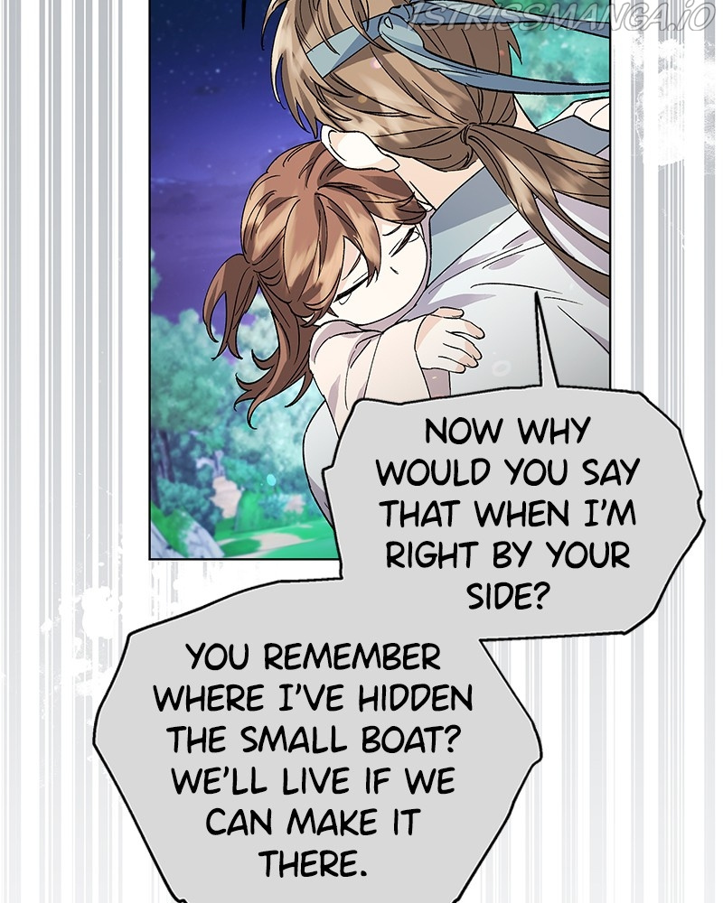Shadow Bride chapter 68 - page 65